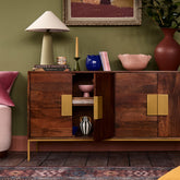 Banner Sideboard